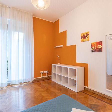 La Finestra Sul Centro, Bologna By Short Holidays 외부 사진