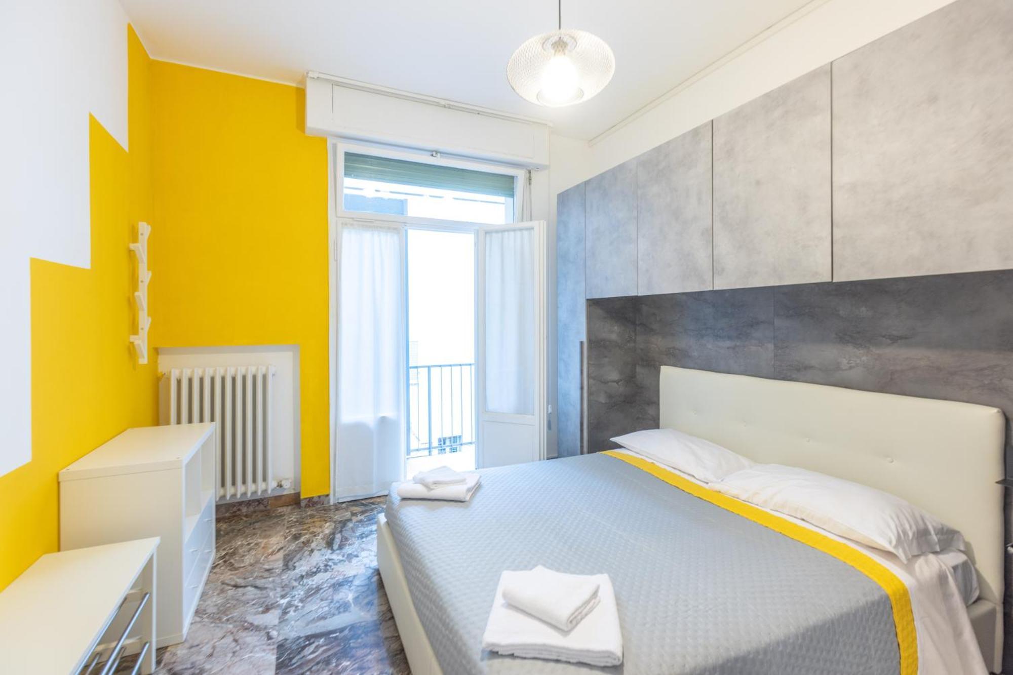 La Finestra Sul Centro, Bologna By Short Holidays 외부 사진