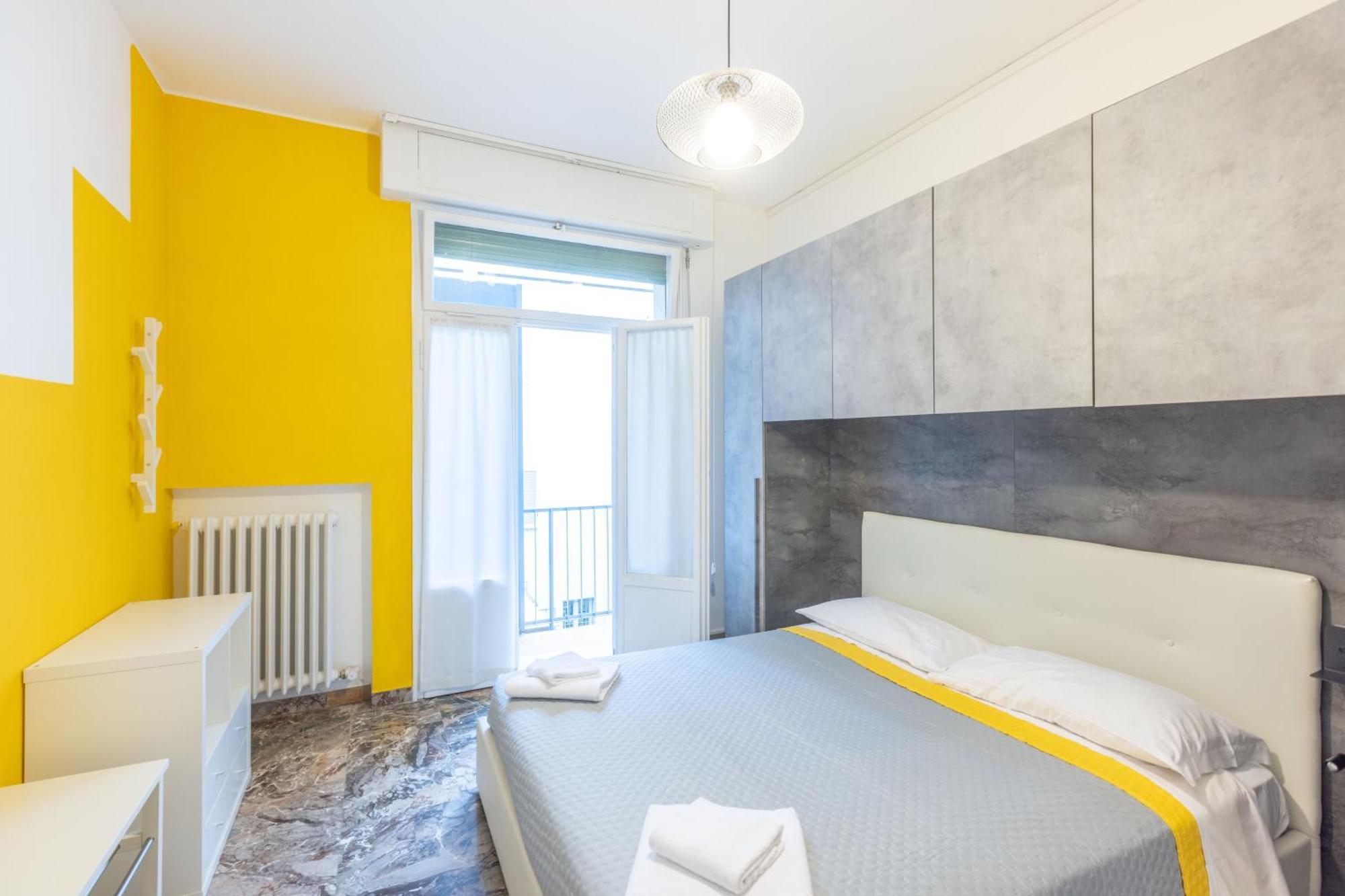 La Finestra Sul Centro, Bologna By Short Holidays 외부 사진