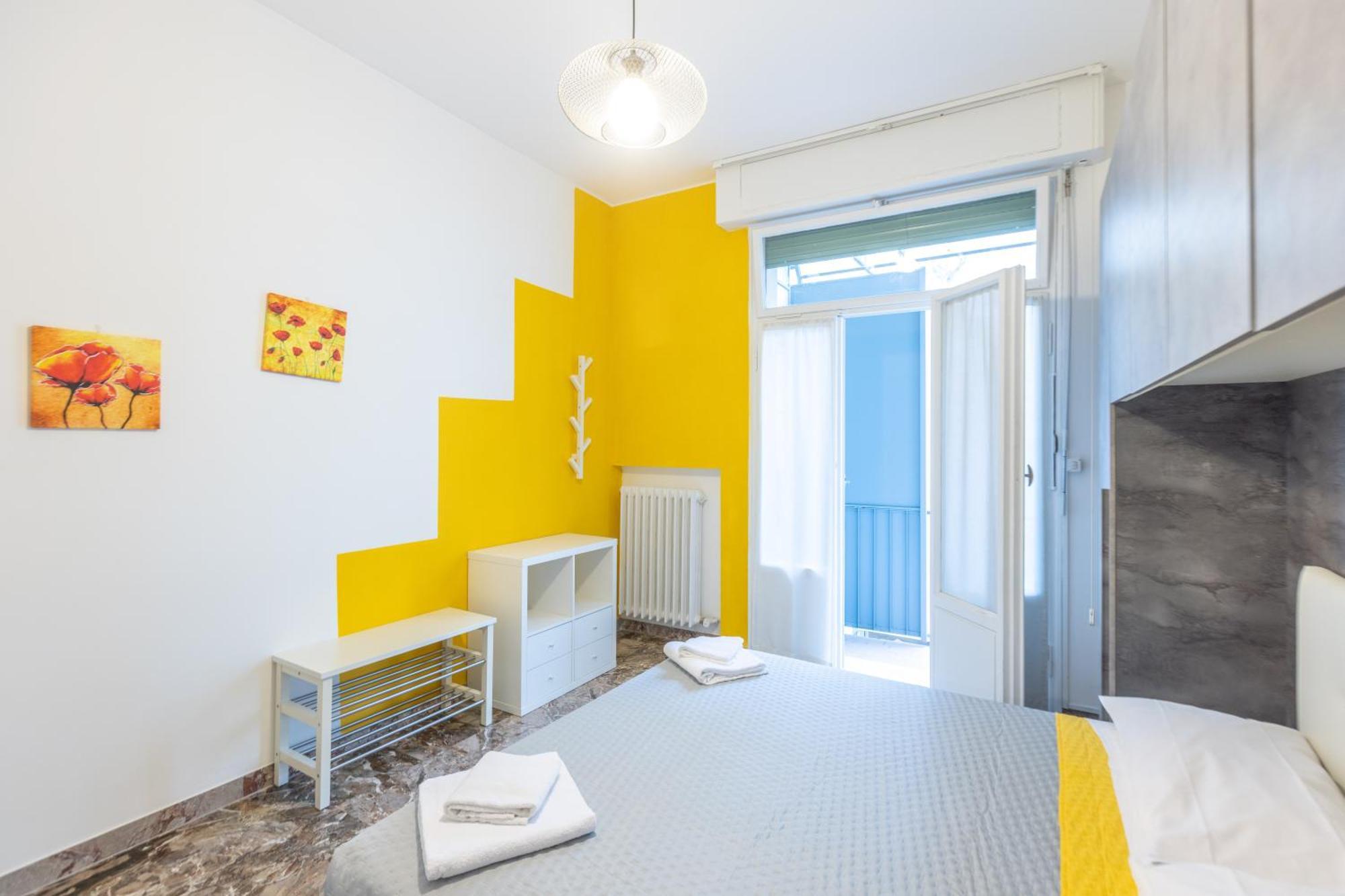 La Finestra Sul Centro, Bologna By Short Holidays 외부 사진