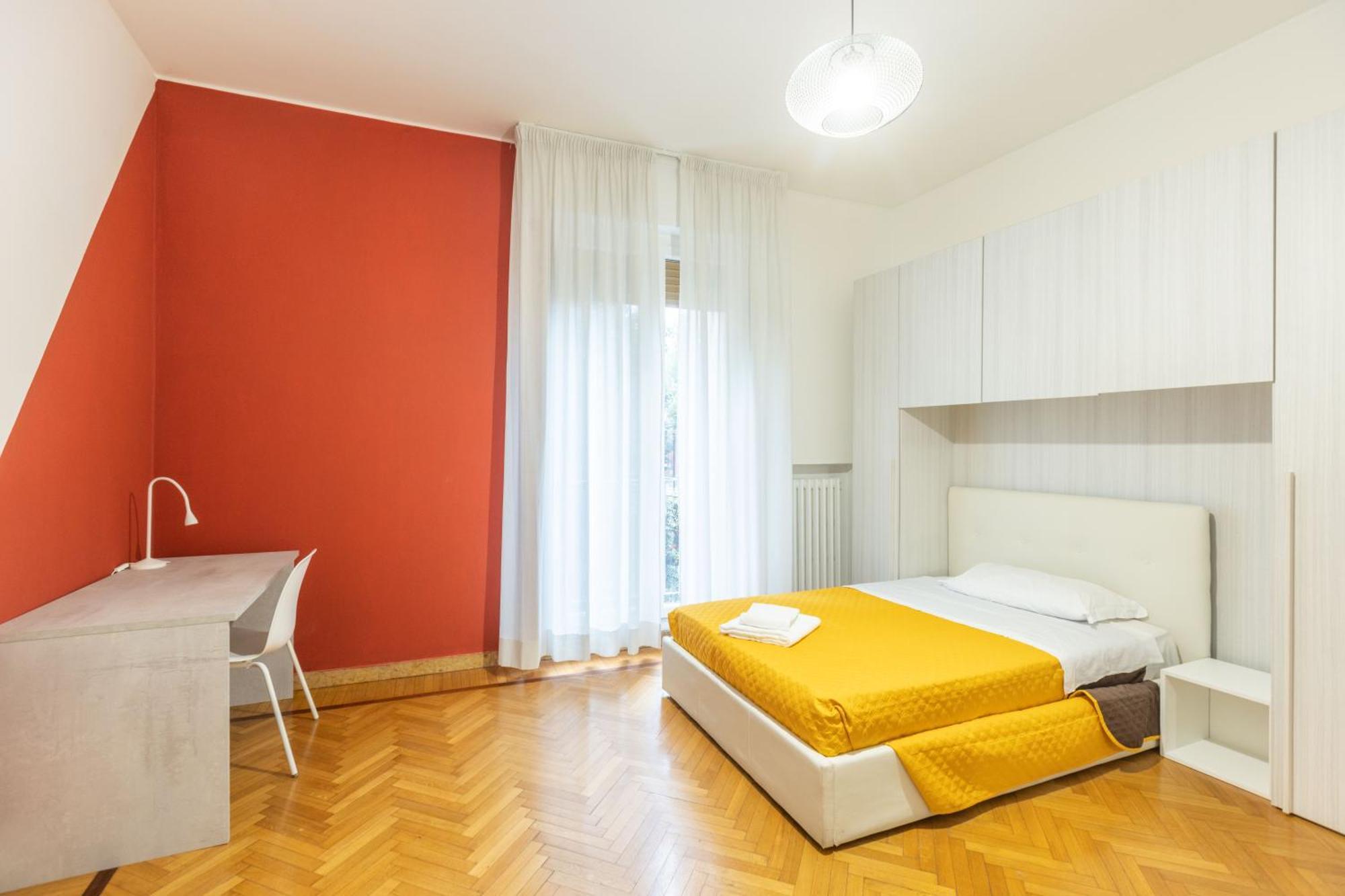 La Finestra Sul Centro, Bologna By Short Holidays 외부 사진