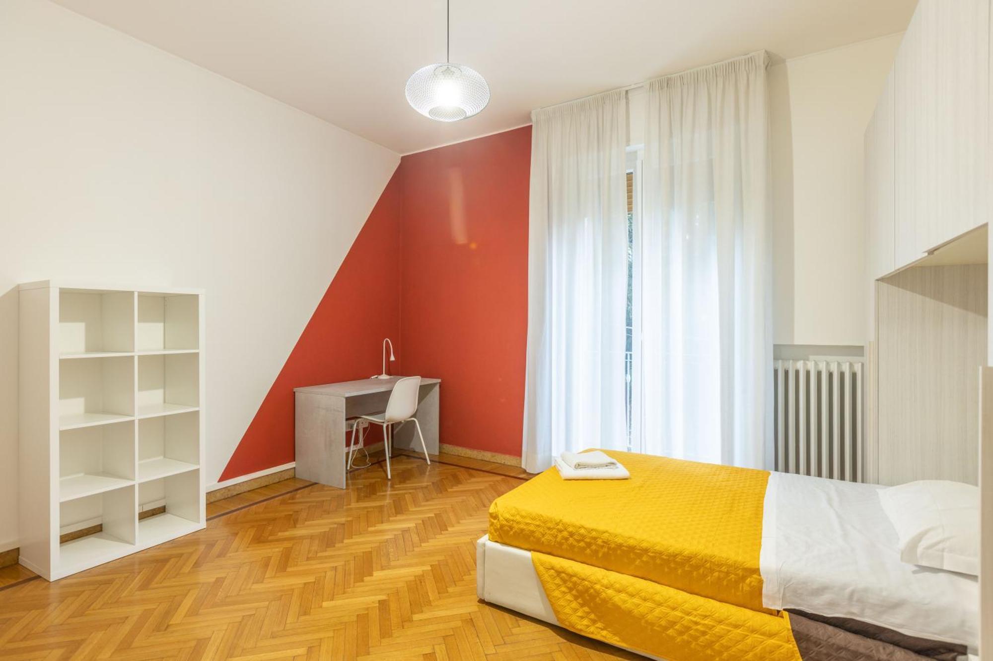 La Finestra Sul Centro, Bologna By Short Holidays 외부 사진