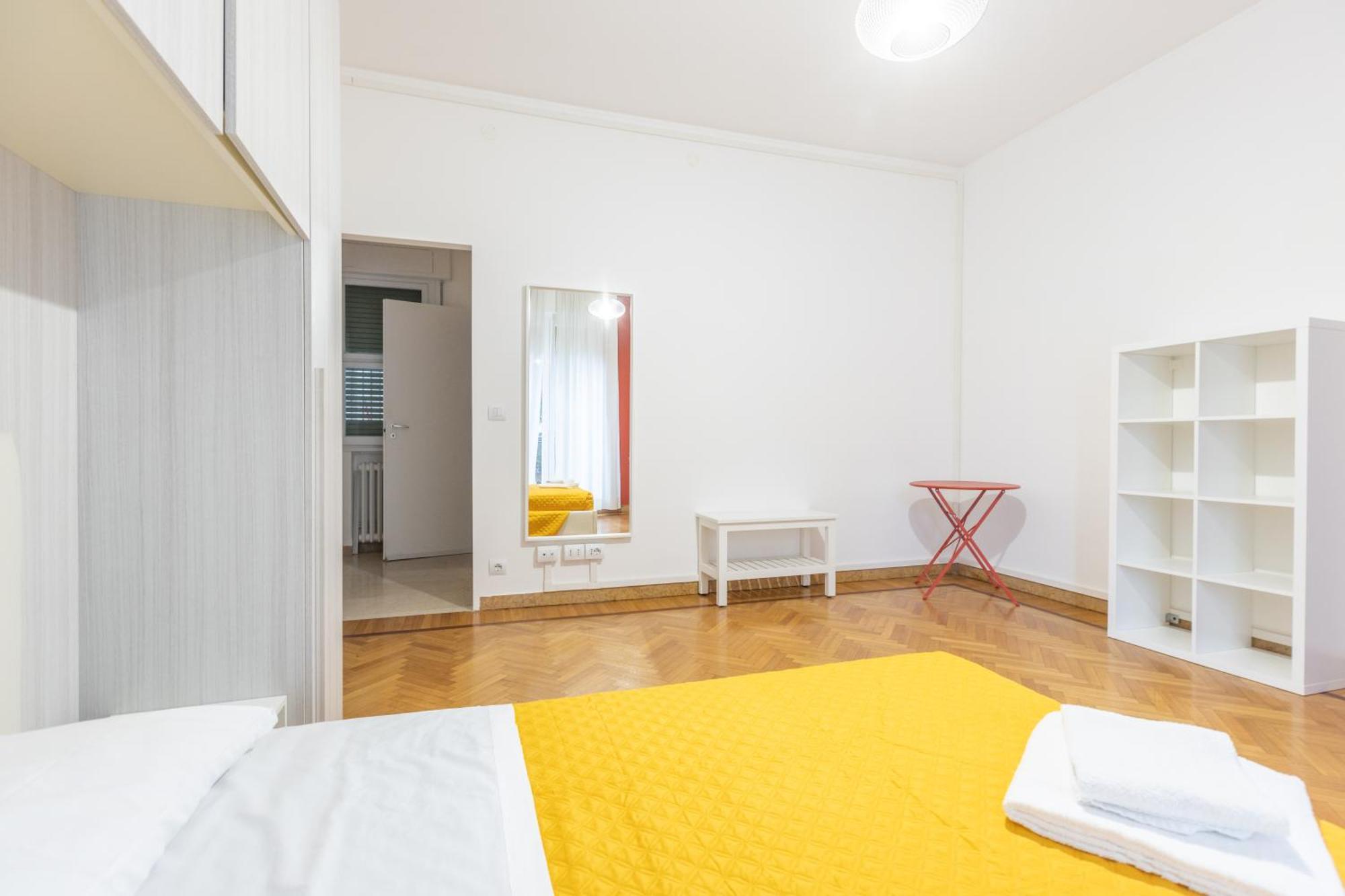 La Finestra Sul Centro, Bologna By Short Holidays 외부 사진