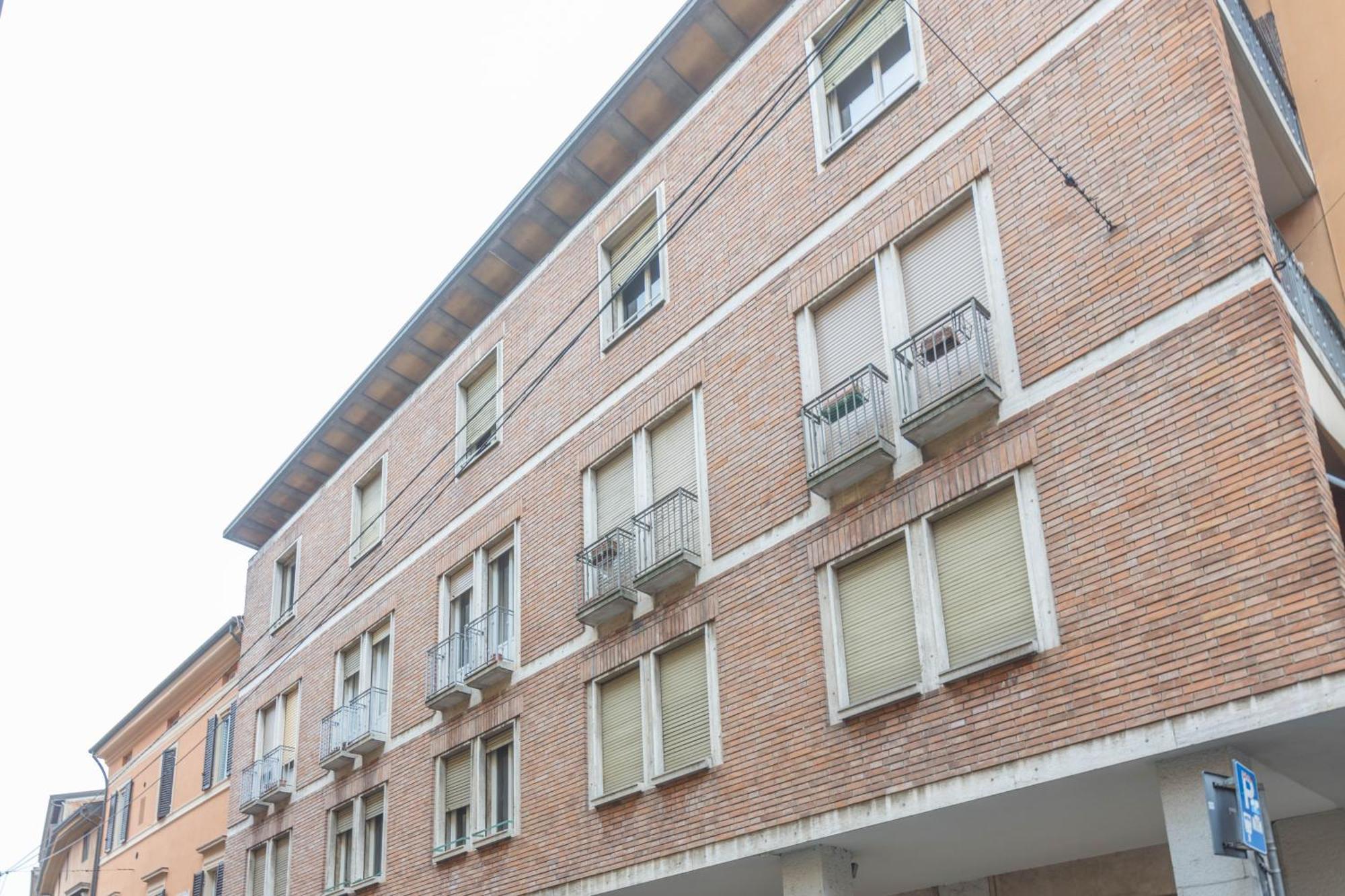 La Finestra Sul Centro, Bologna By Short Holidays 외부 사진